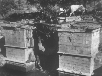 Lahini Vapi, Vasantgarh, Rajasthan