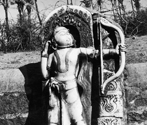 Mandakini kunda, Achalgadh, Rajasthan