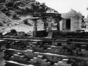 Kund, Vasantgarh, Rajasthan