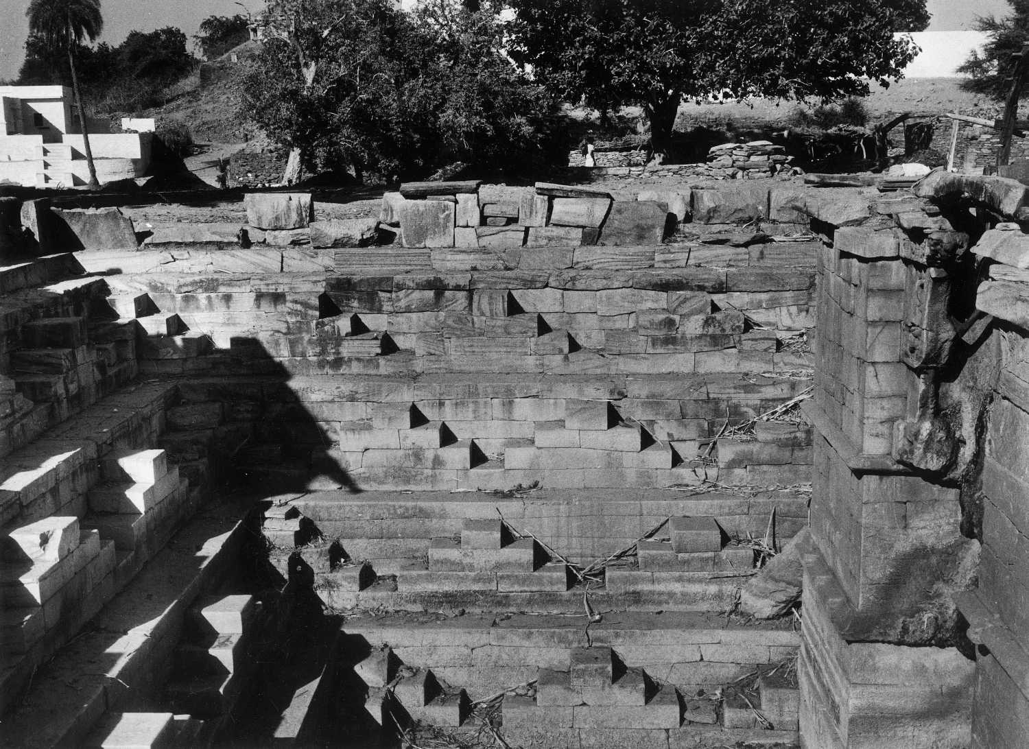 Kund, Vasantgarh, Rajasthan