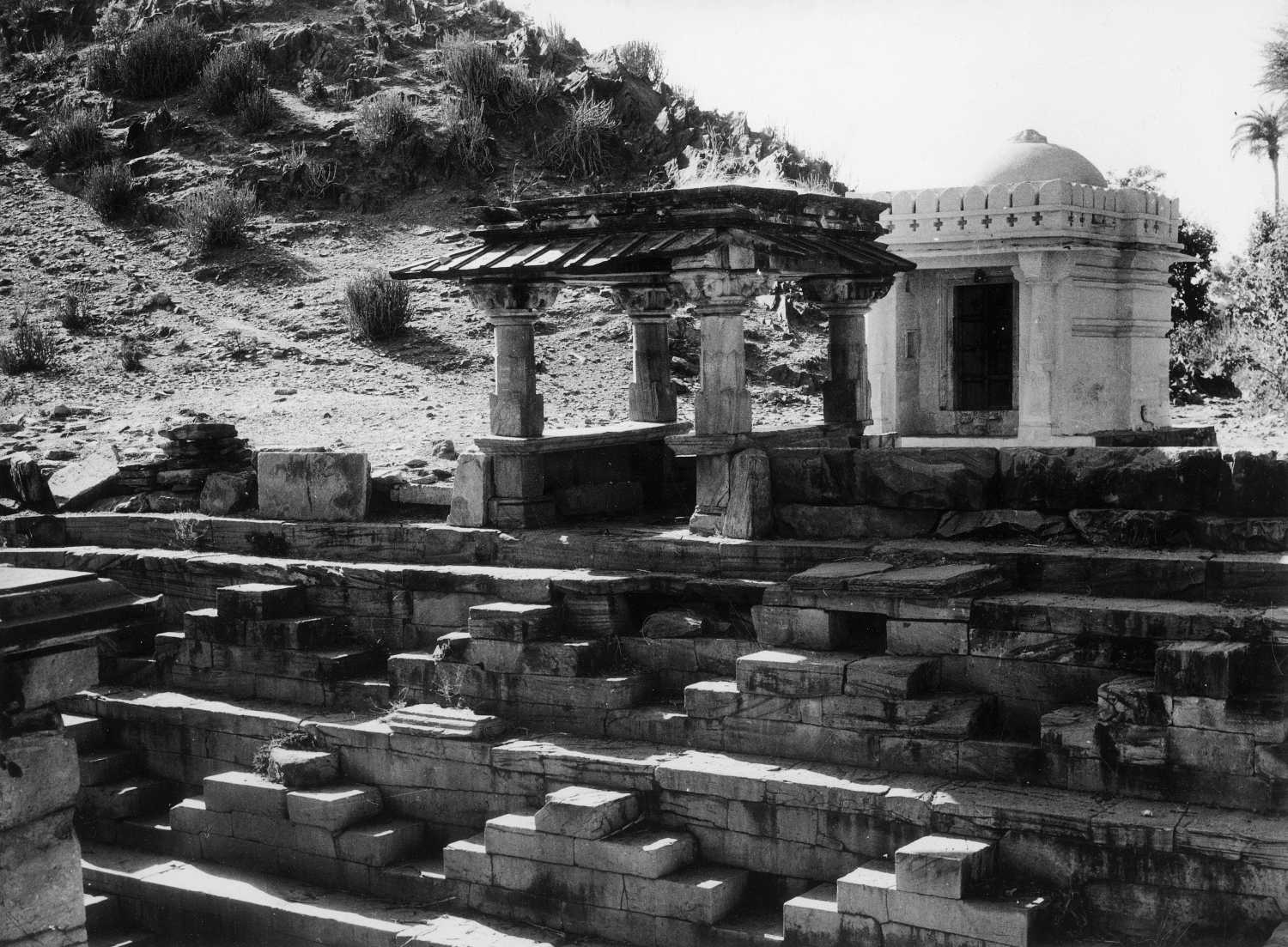 Kund, Vasantgarh, Rajasthan