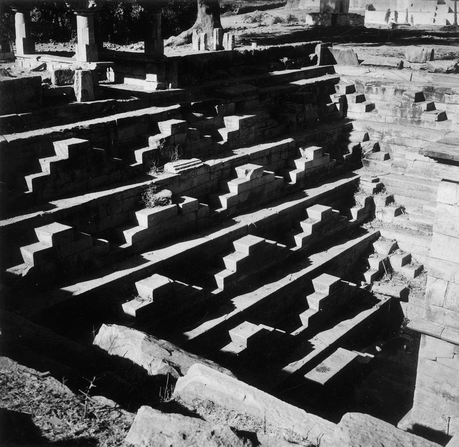 Kund, Vasantgarh, Rajasthan
