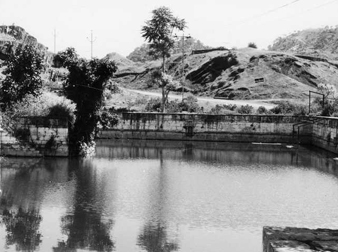 Kunda, Zawar, Rajasthan