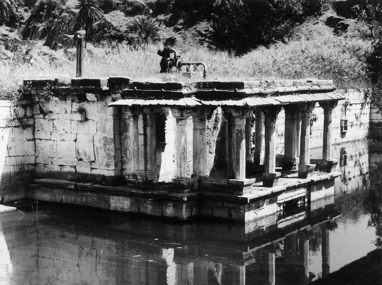 Kunda, Zawar, Rajasthan