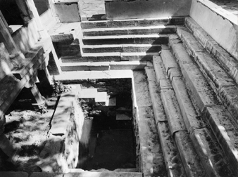 Early kunda, Ahar, Rajasthan