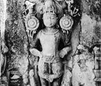 Early kunda, Ahar, Rajasthan