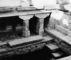 Early kunda, Ahar, Rajasthan