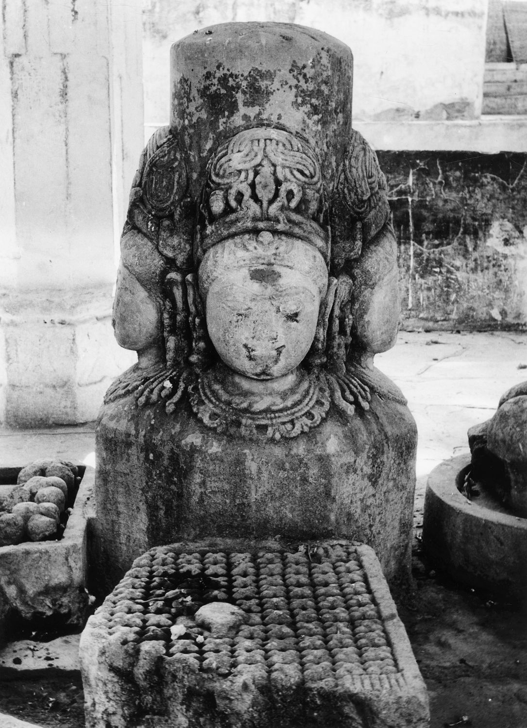 Early kunda, Ahar, Rajasthan