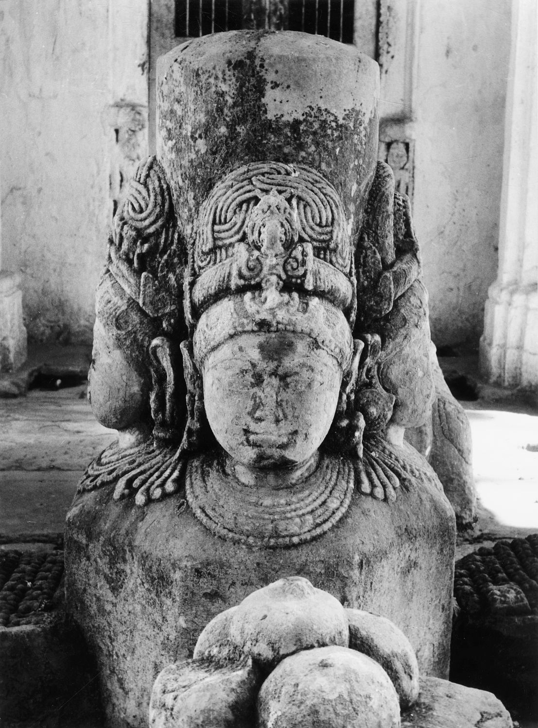 Early kunda, Ahar, Rajasthan