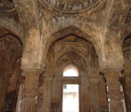 Gujari Mahal, Hisar, Haryana