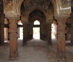 Gujari Mahal, Hisar, Haryana