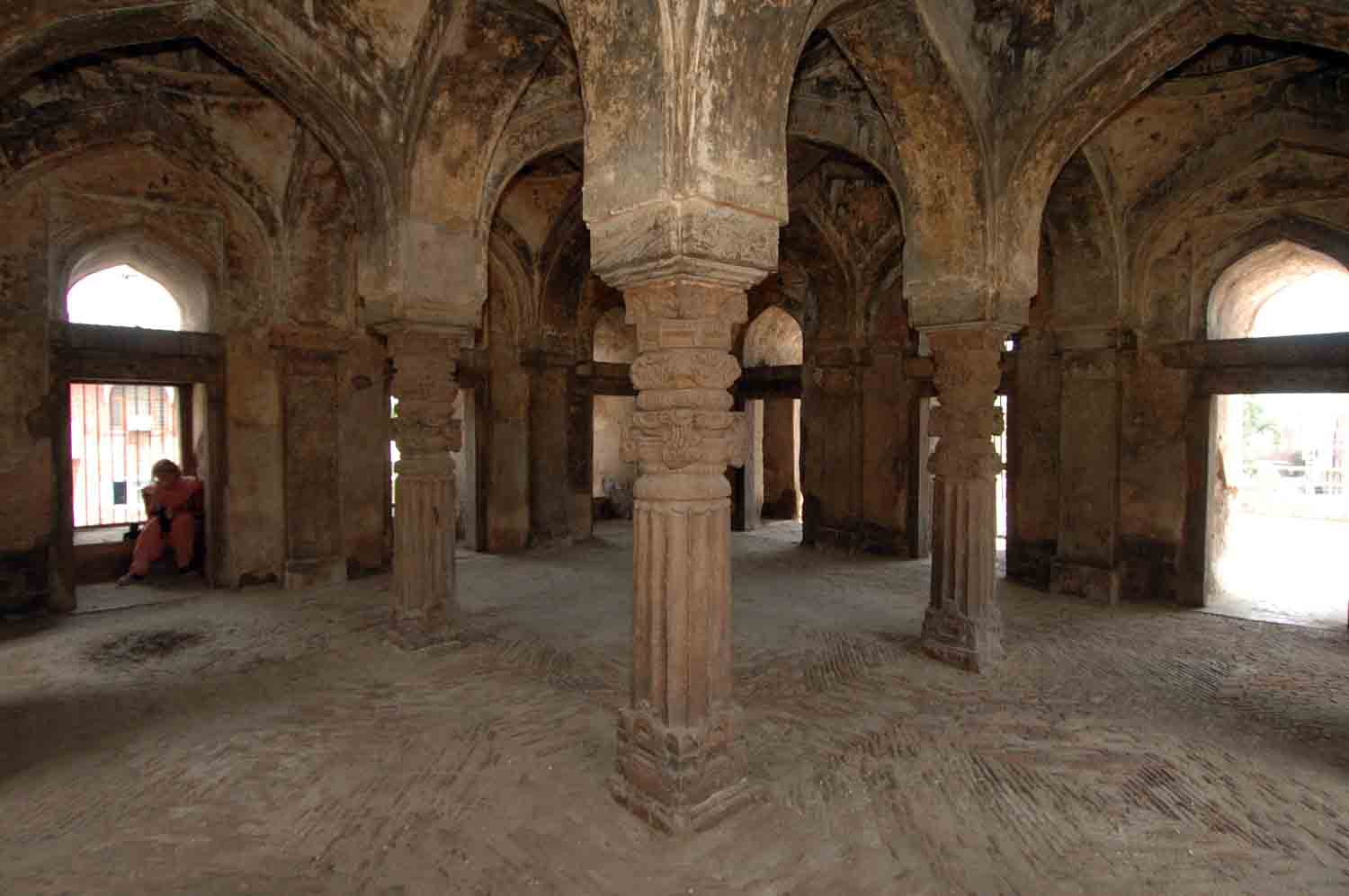 Gujari Mahal, Hisar, Haryana