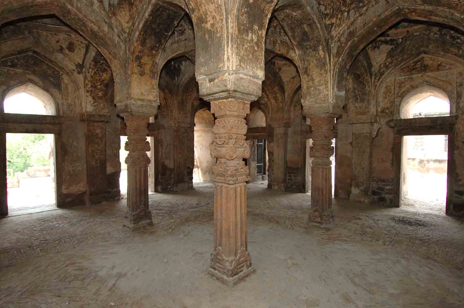 Gujari Mahal, Hisar, Haryana