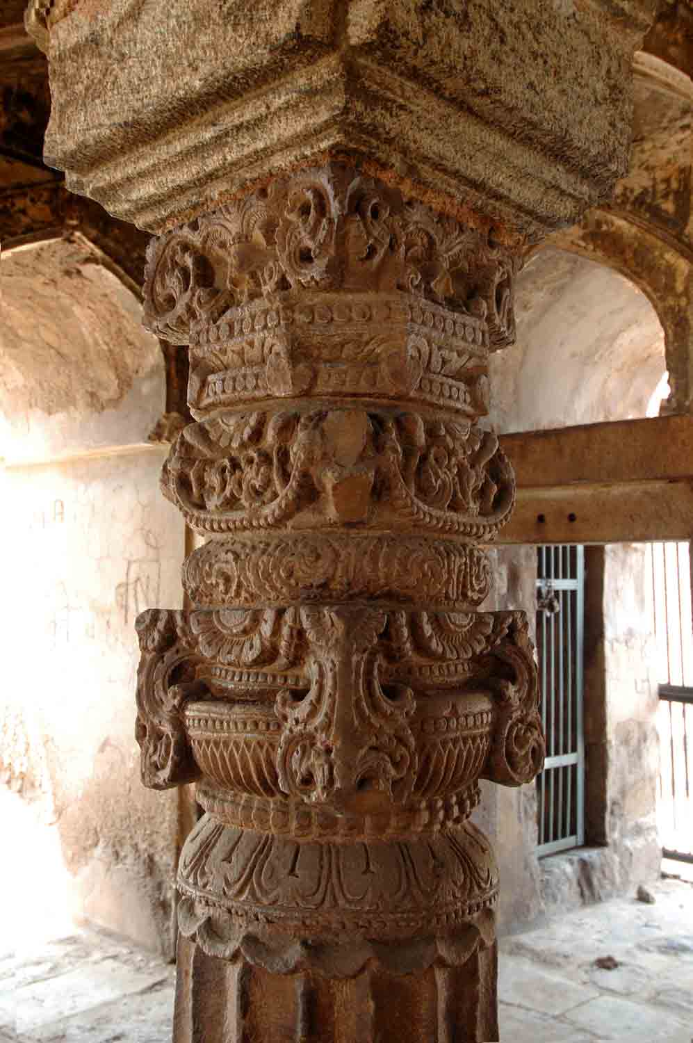 Gujari Mahal, Hisar, Haryana