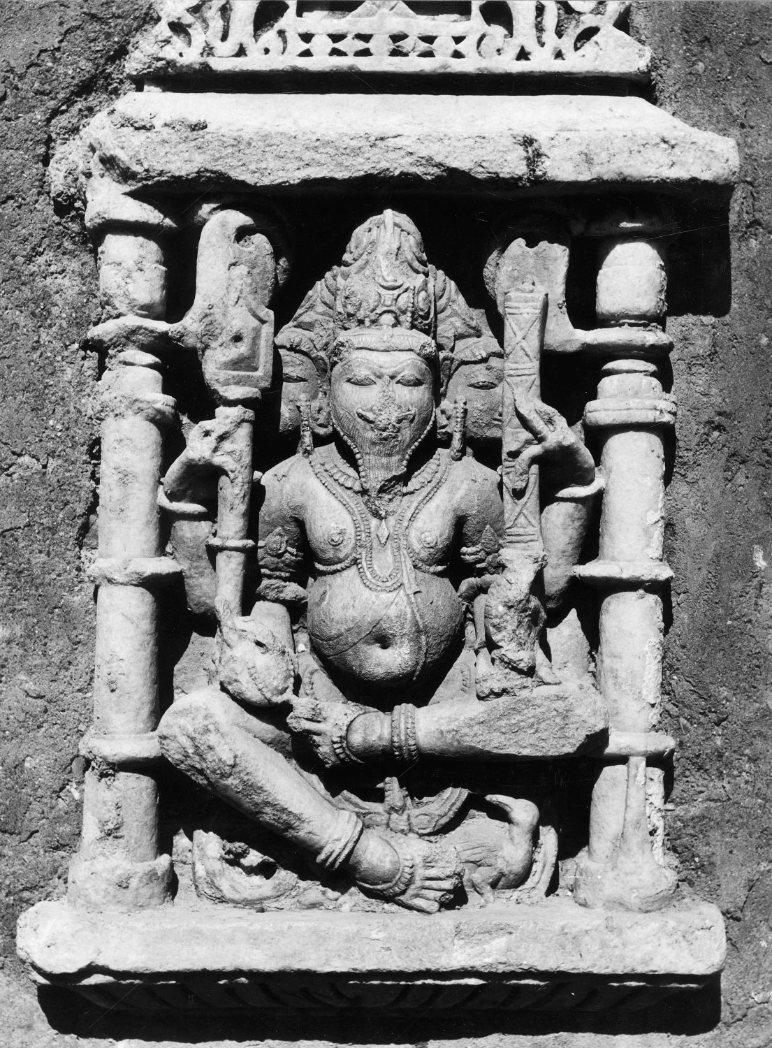 Later kunda, Ahar, Rajasthan