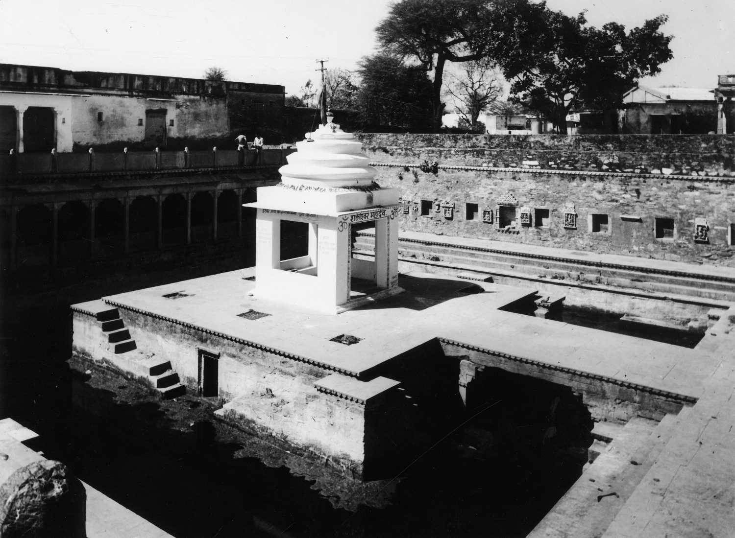 Later kunda, Ahar, Rajasthan