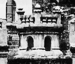 Temple tank, Velinga, Goa