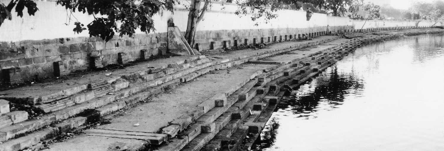 Kankaria tank, Ahmedabad, Gujarat