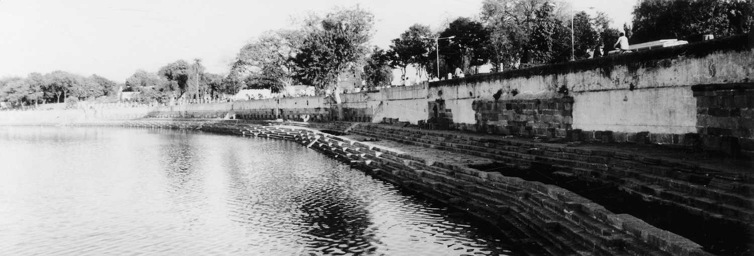 Kankaria tank, Ahmedabad, Gujarat