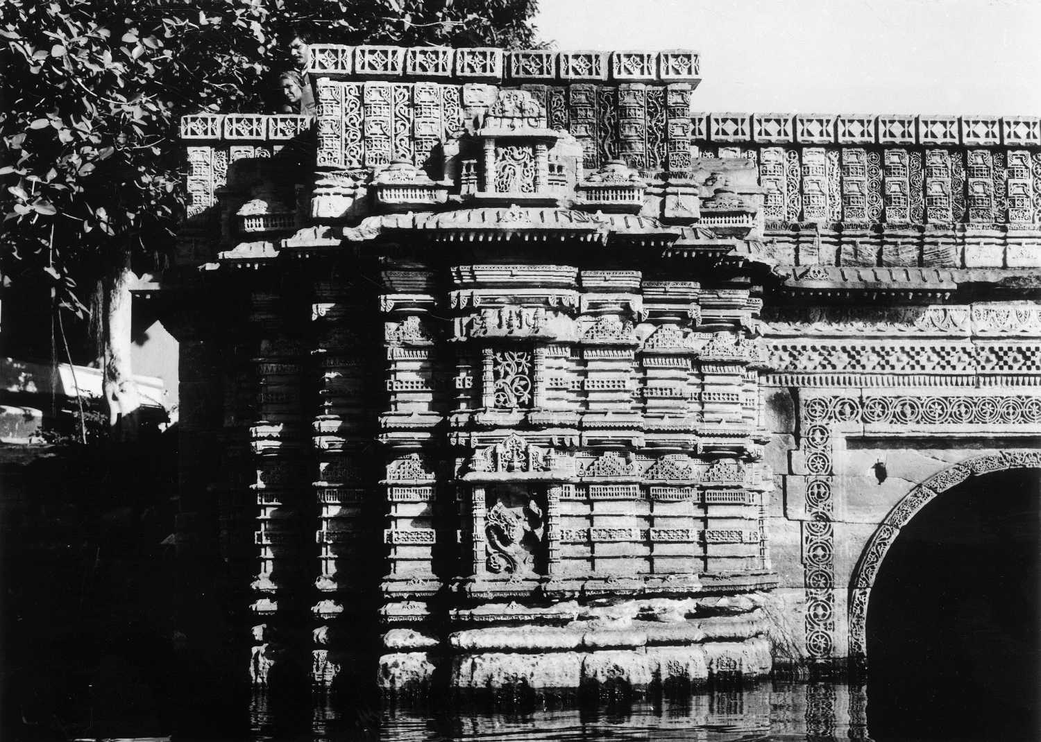 Kankaria tank, Ahmedabad, Gujarat