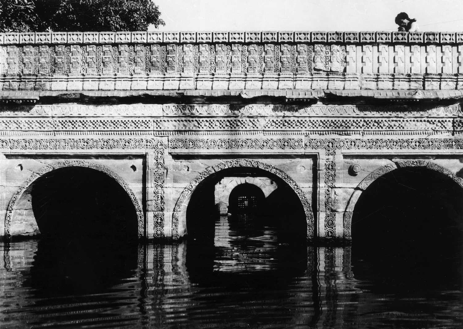 Kankaria tank, Ahmedabad, Gujarat