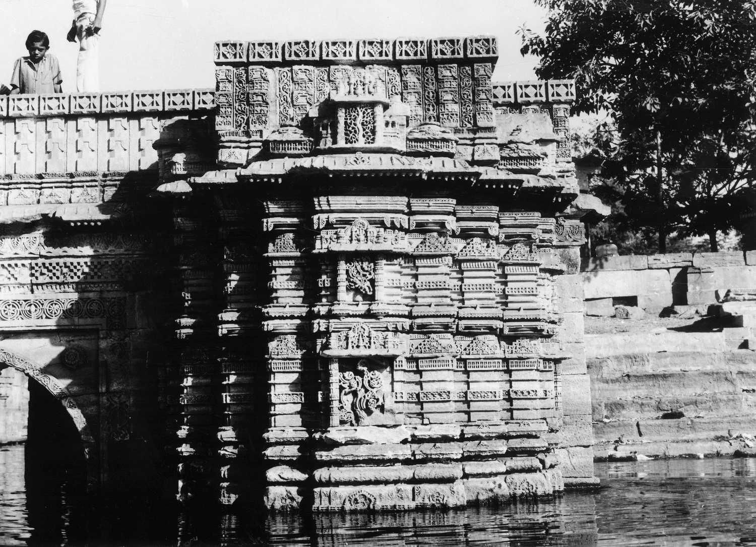 Kankaria tank, Ahmedabad, Gujarat