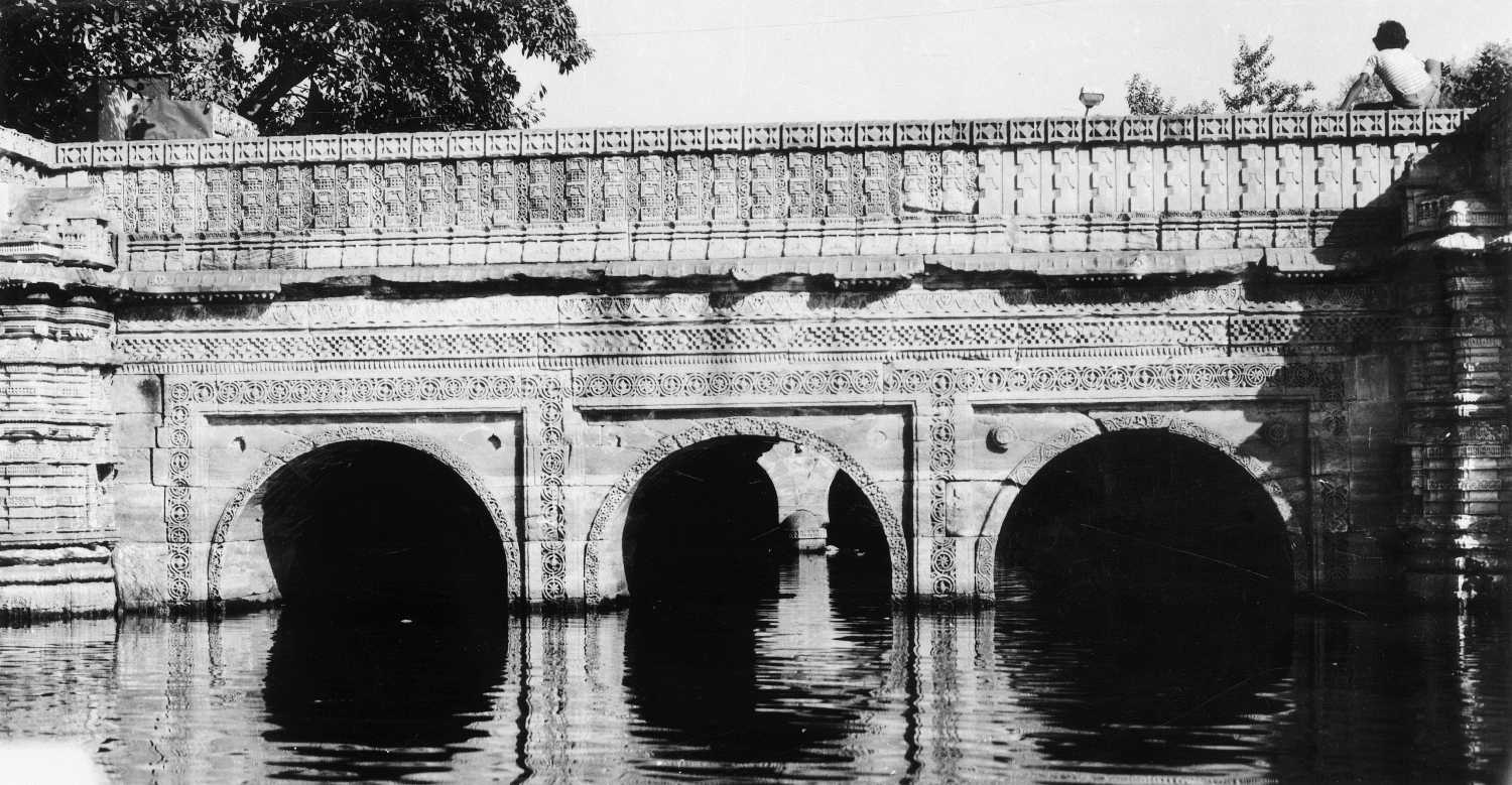 Kankaria tank, Ahmedabad, Gujarat