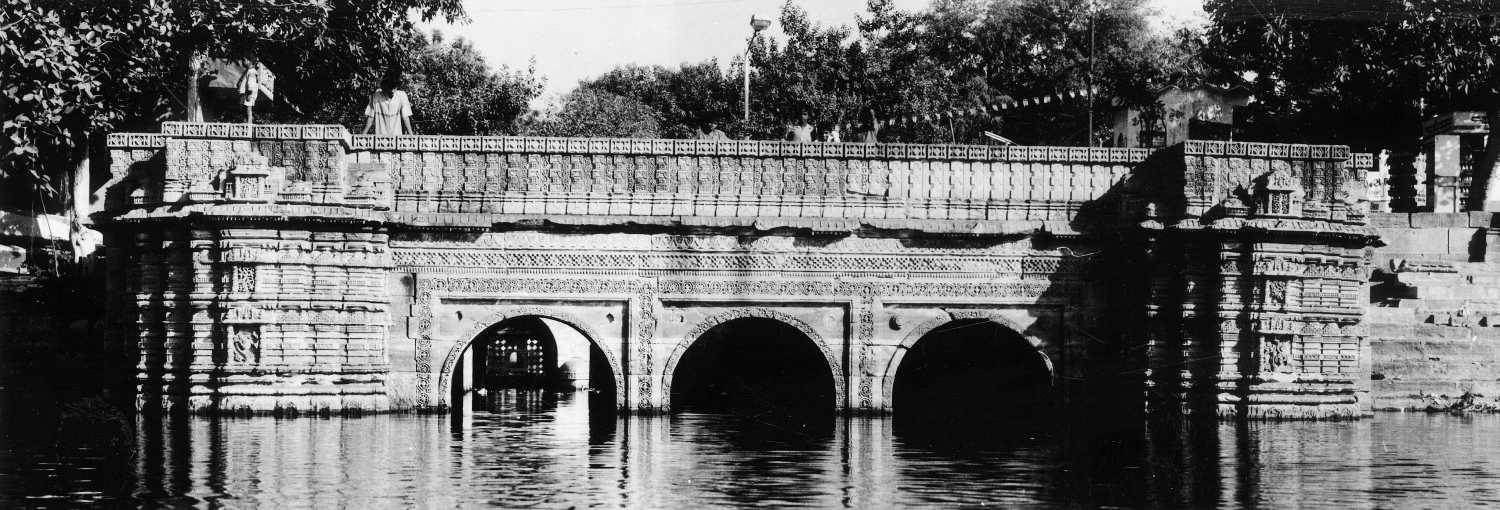 Kankaria tank, Ahmedabad, Gujarat