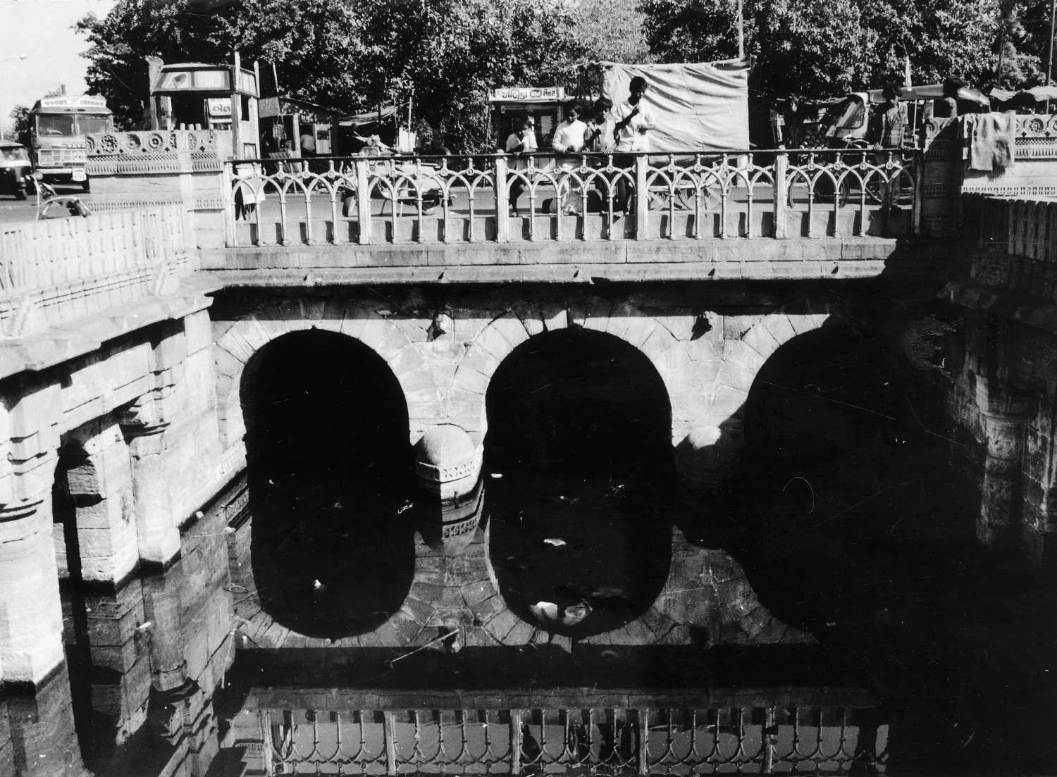 Kankaria tank, Ahmedabad, Gujarat