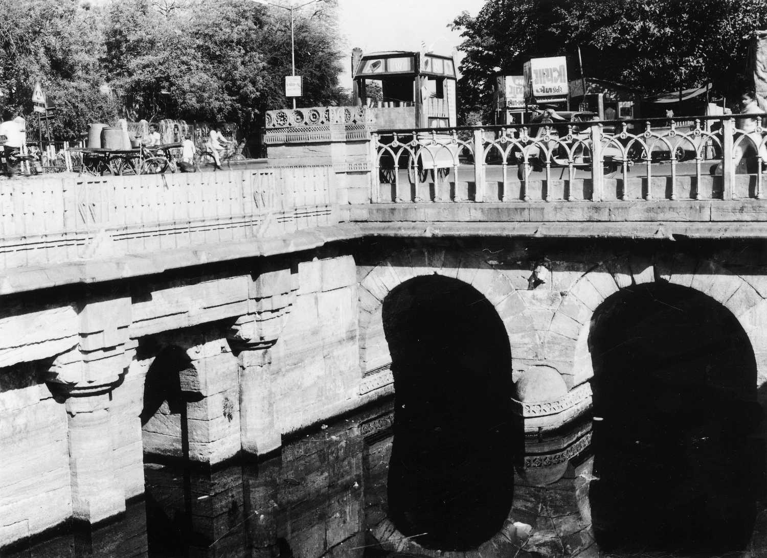 Kankaria tank, Ahmedabad, Gujarat