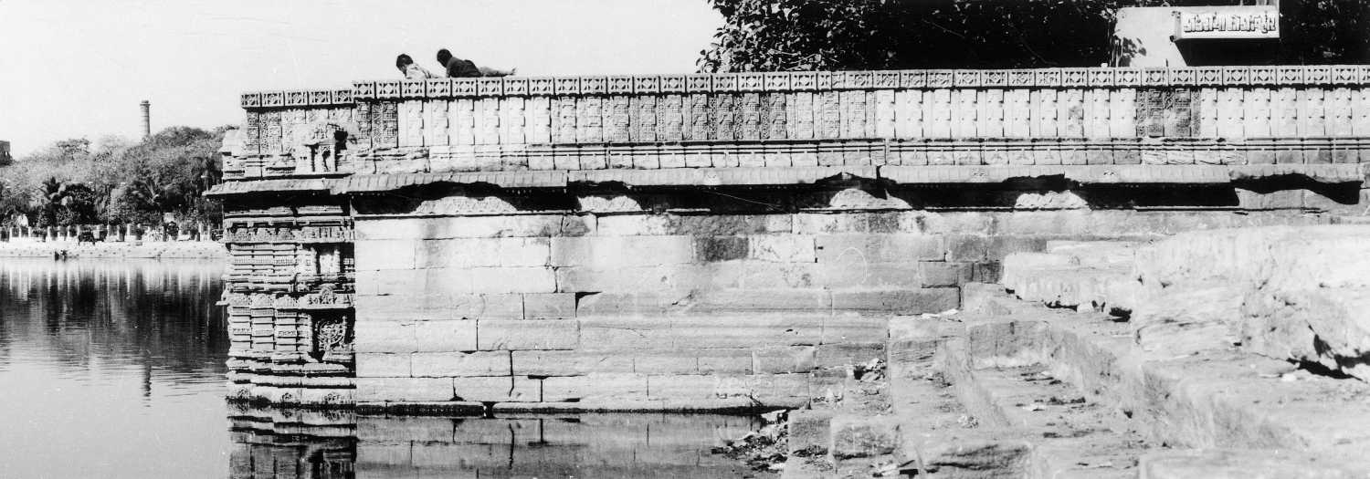 Kankaria tank, Ahmedabad, Gujarat