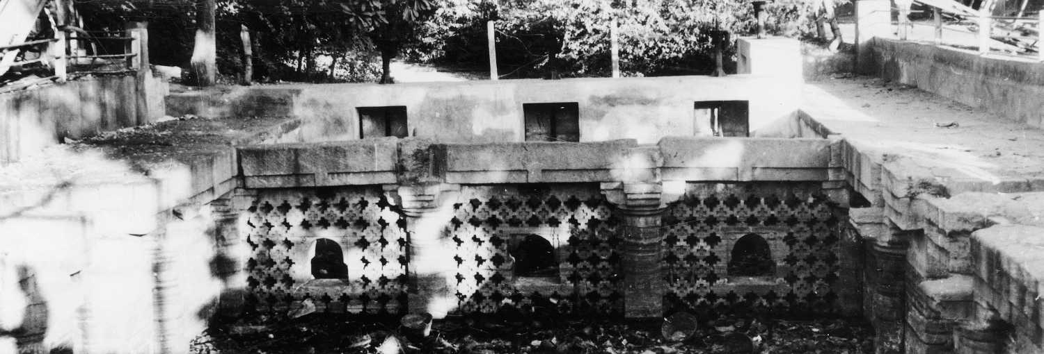 Kankaria tank, Ahmedabad, Gujarat