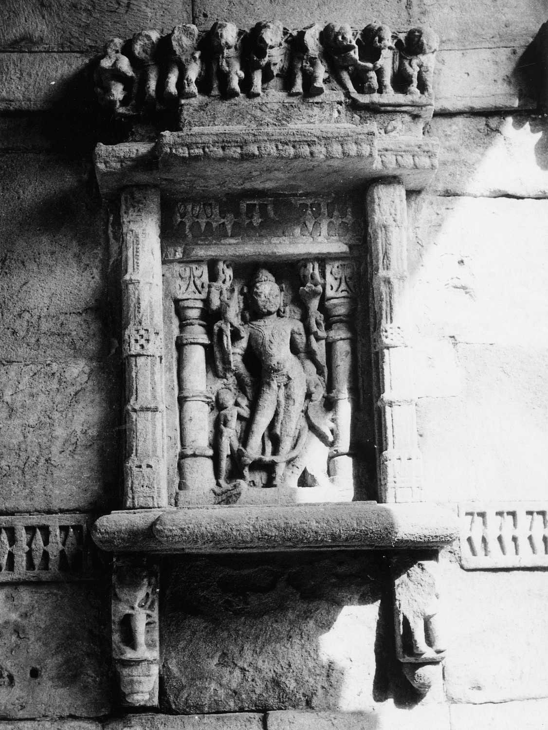 Jethabhai-ni-Vav, Vatuva, Ahmedabad