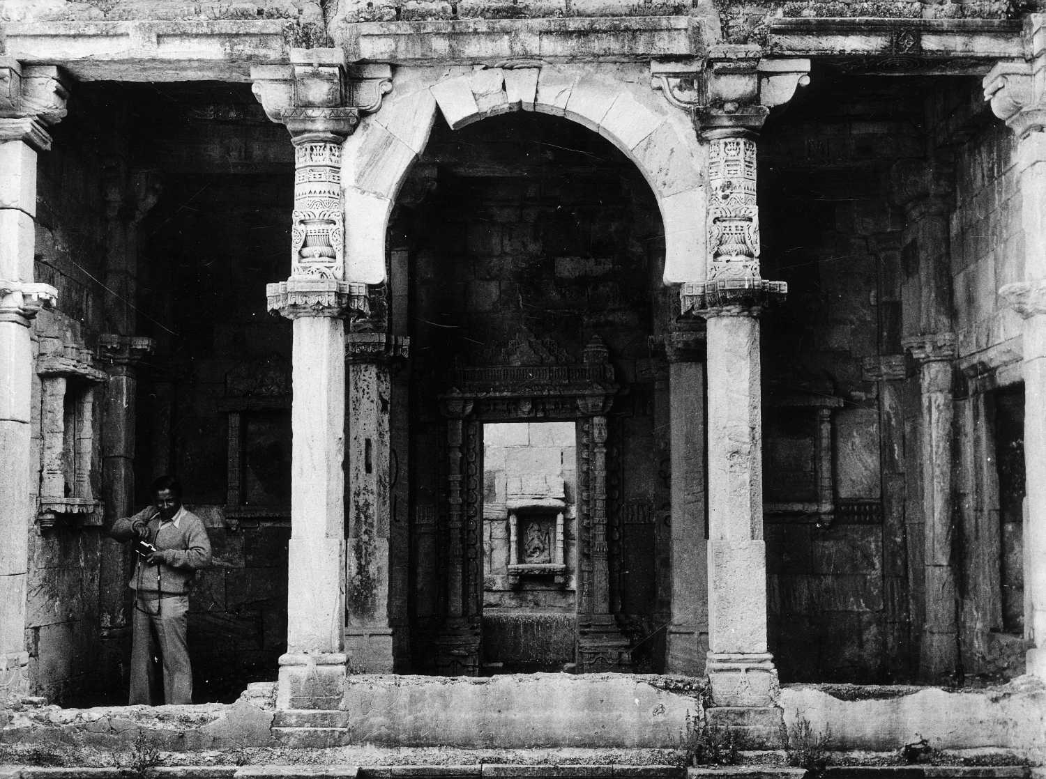 Jethabhai-ni-Vav, Vatuva, Ahmedabad