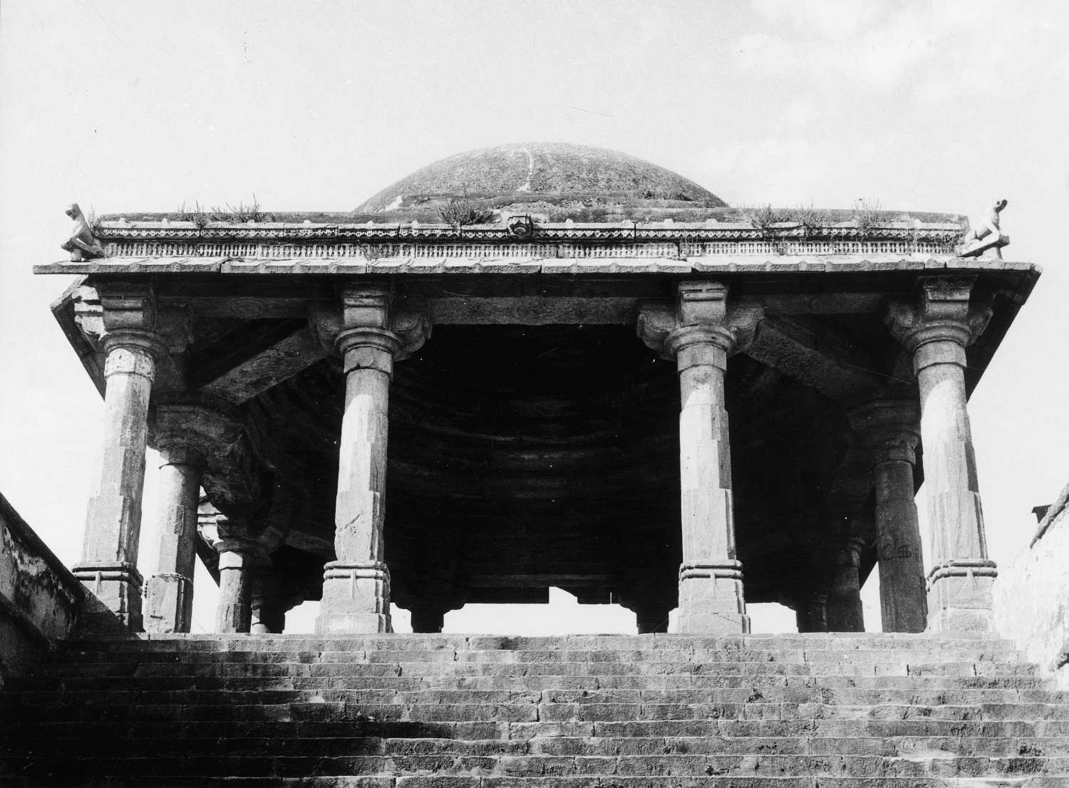 Jethabhai-ni-Vav, Vatuva, Ahmedabad