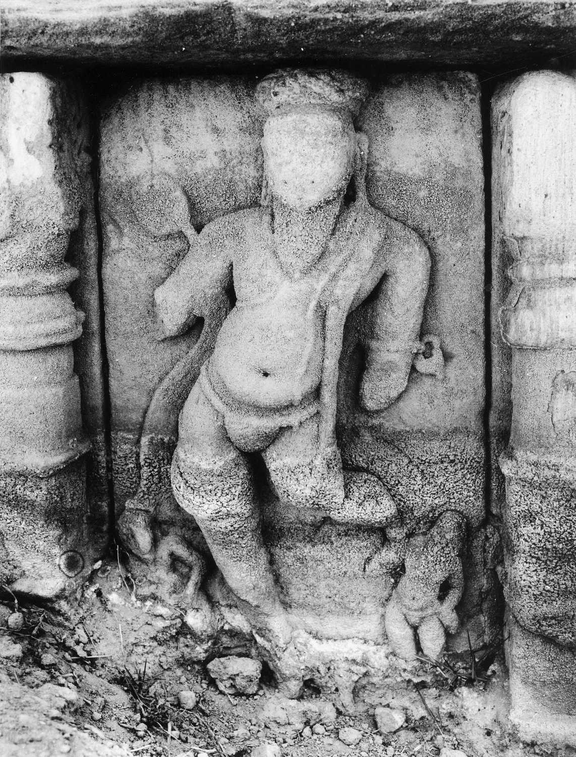 Rudra kund, Viramgam, Gujarat