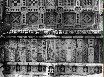 Eastern shrine, Viramgam, Gujarat