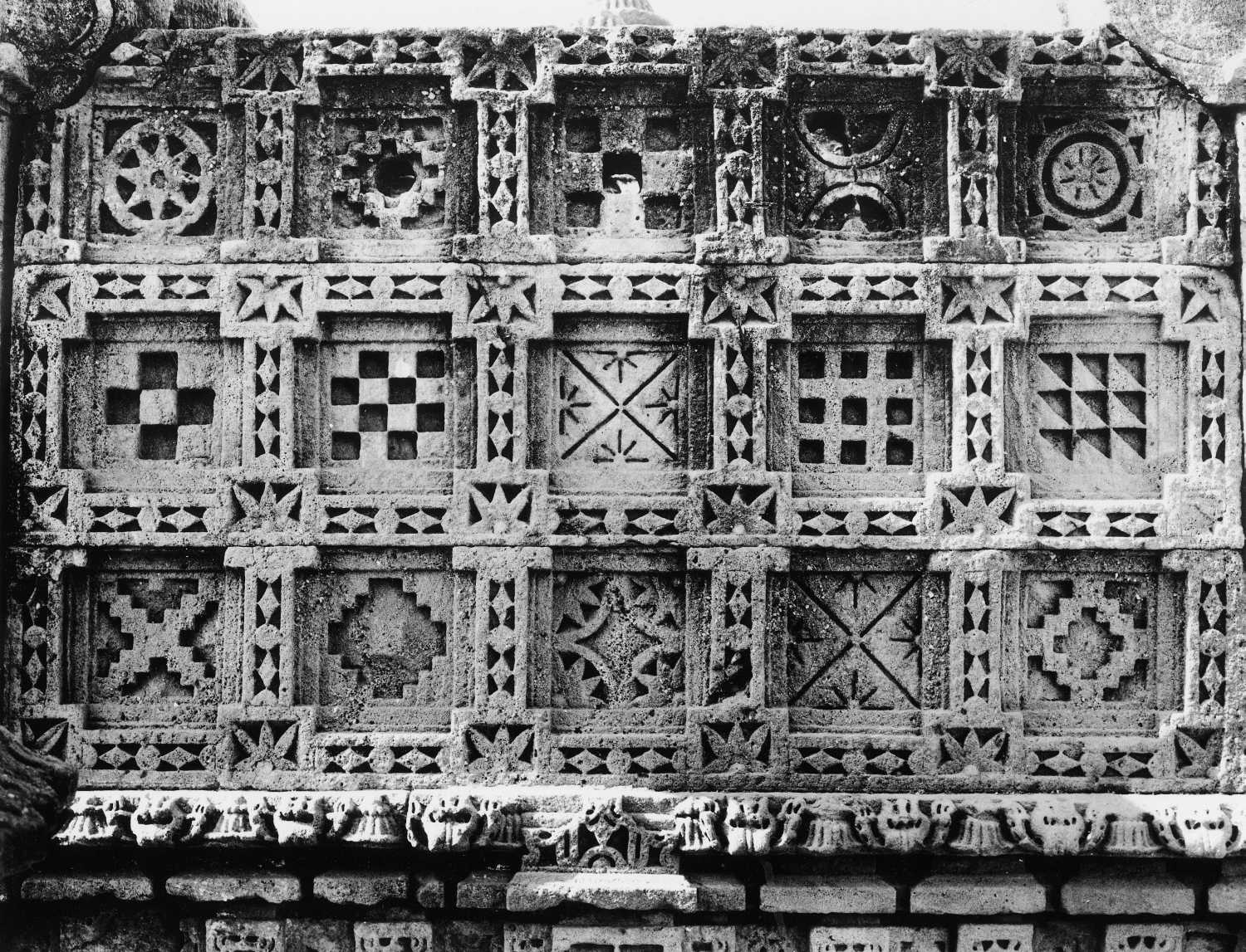 Eastern shrine, Viramgam, Gujarat