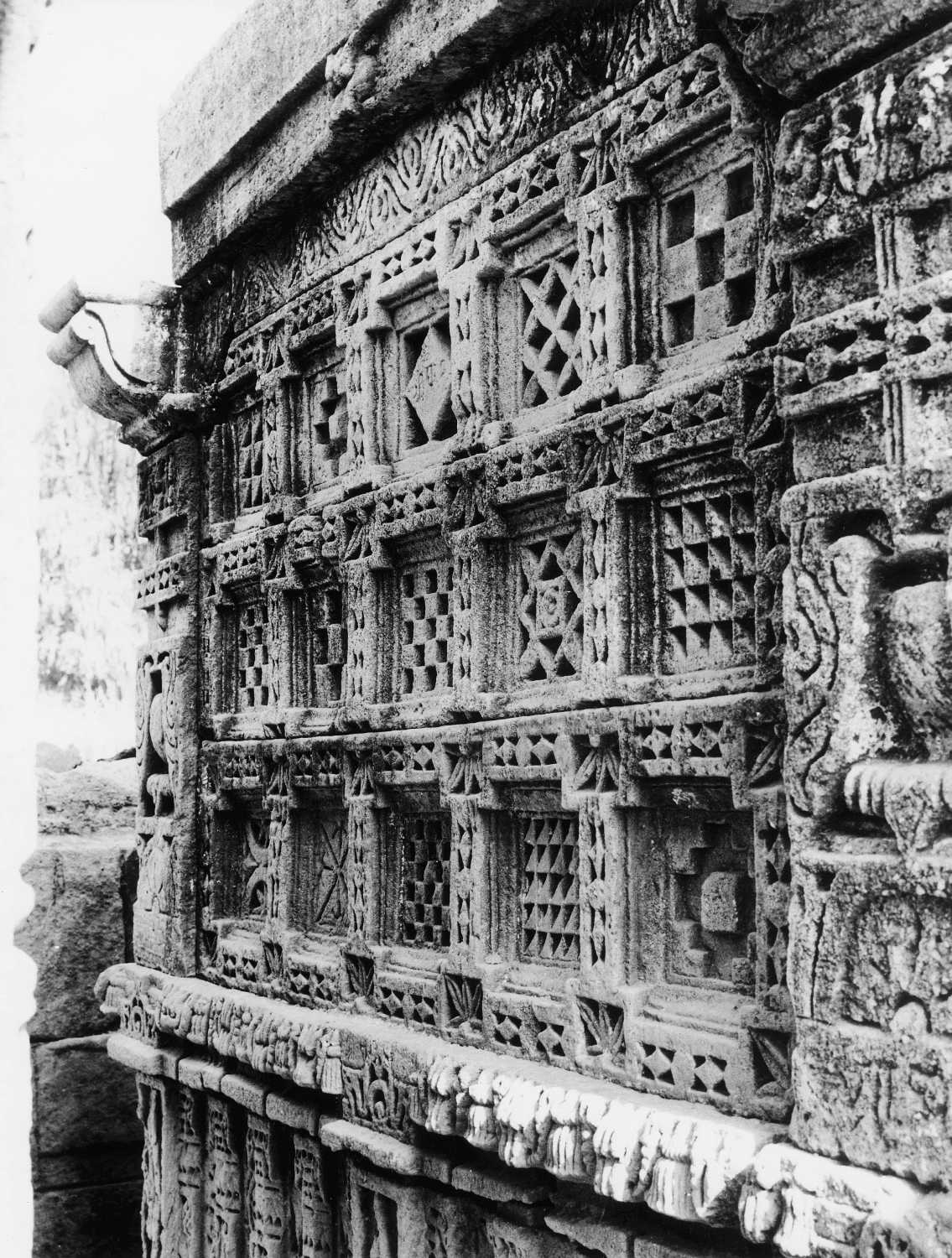 Eastern shrine, Viramgam, Gujarat