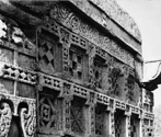 Western shrine, Viramgam, Gujarat