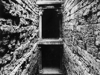 Bhana Vav, Vanthali, Gujarat