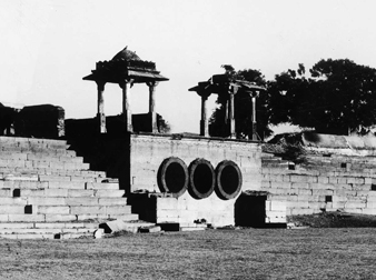 Khan Sarovar, Patan, Gujarat