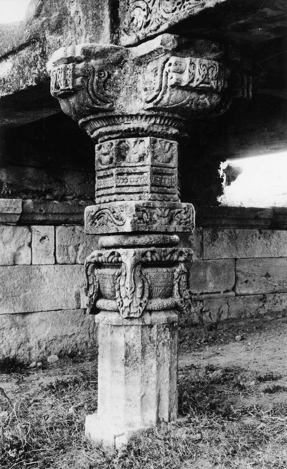 Khan Sarovar, Patan, Gujarat