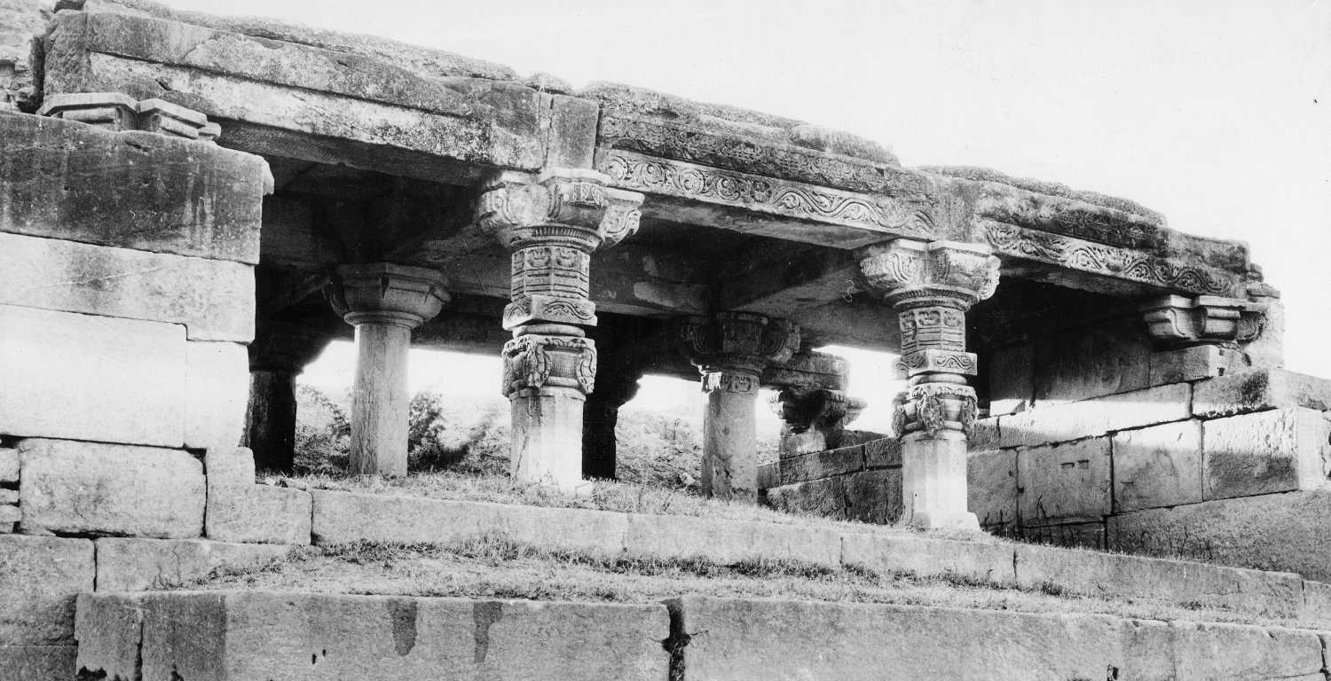 Khan Sarovar, Patan, Gujarat