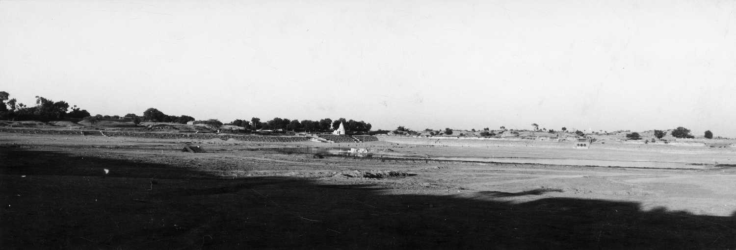 Khan Sarovar, Patan, Gujarat