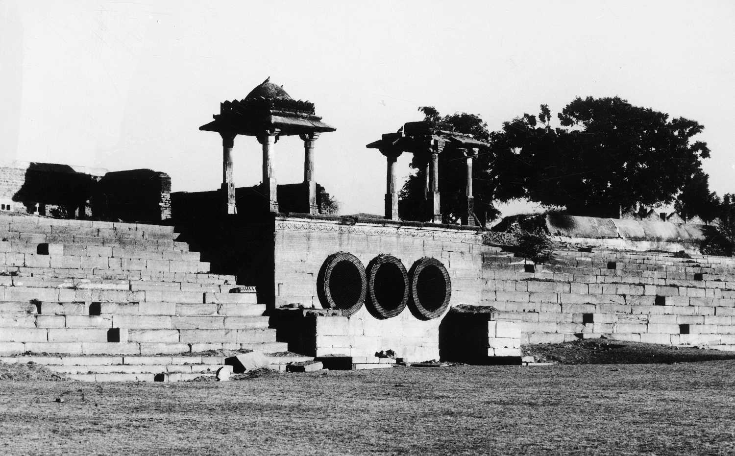 Khan Sarovar, Patan, Gujarat