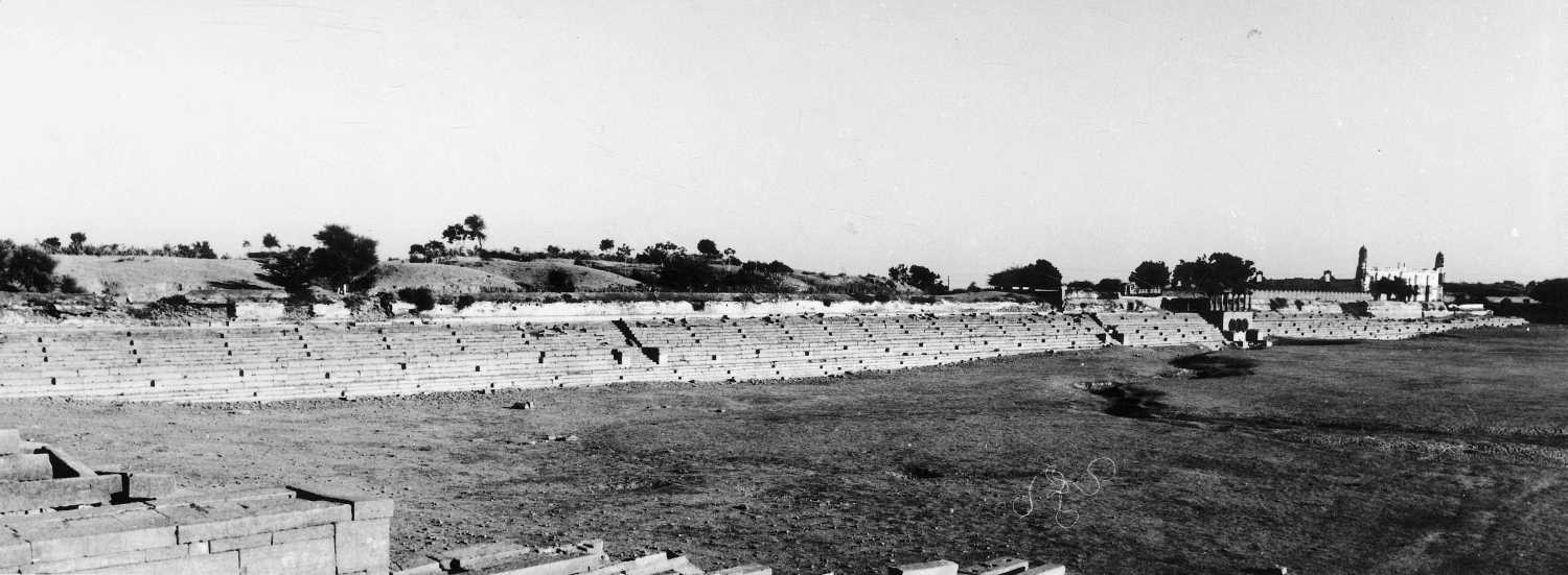Khan Sarovar, Patan, Gujarat
