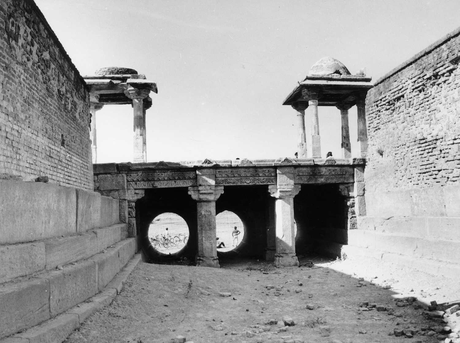 Khan Sarovar, Patan, Gujarat