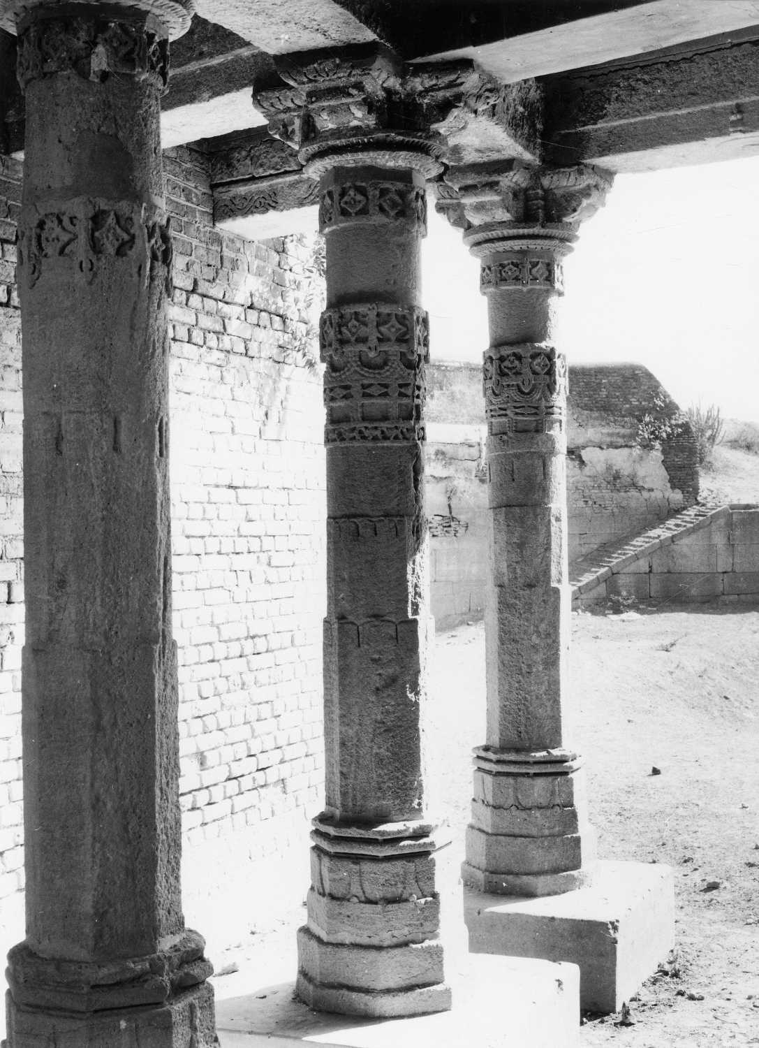 Khan Sarovar, Patan, Gujarat