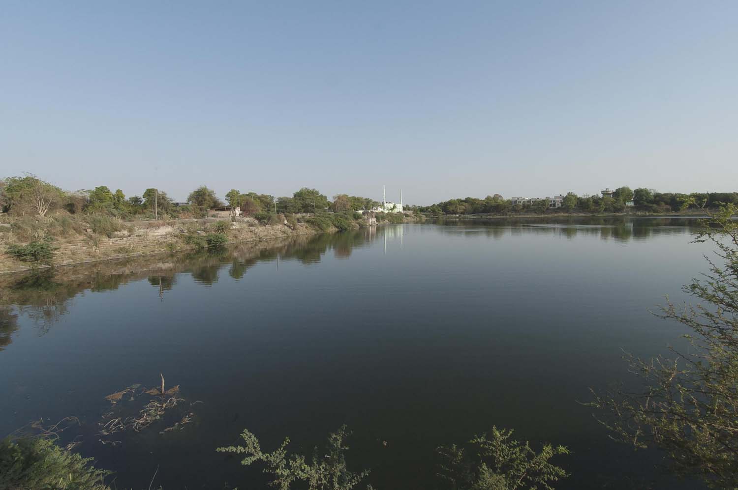 Khan Sarovar, Patan, Gujarat